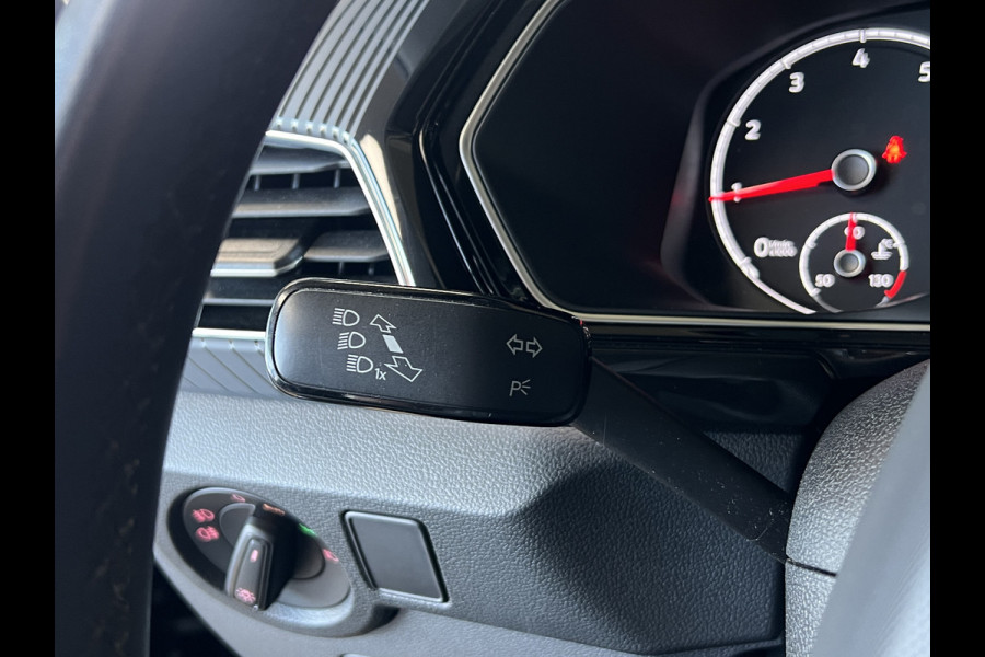 Volkswagen T-Cross 1.5 TSI 150 DSG Style | Navi | Beats | ACC | Camera | 18" | Carplay | Trekhaak | 100% VW Dealer Onderhouden!