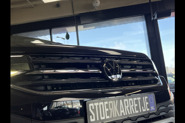 Volkswagen T-Cross 1.5 TSI 150 DSG Style | Navi | Beats | ACC | Camera | 18" | Carplay | Trekhaak | 100% VW Dealer Onderhouden!