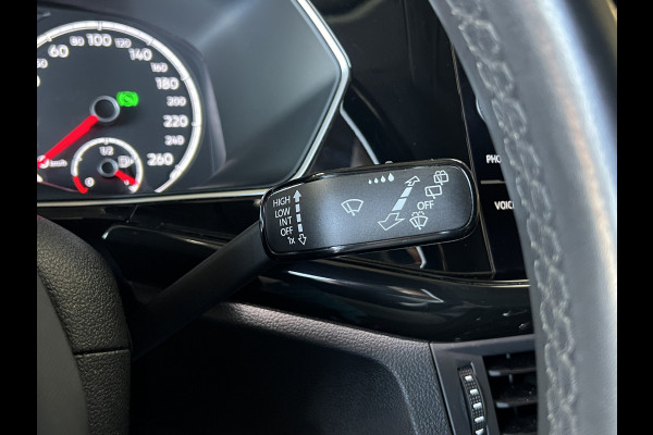 Volkswagen T-Cross 1.5 TSI 150 DSG Style | Navi | Beats | ACC | Camera | 18" | Carplay | Trekhaak | 100% VW Dealer Onderhouden!