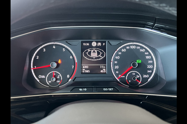 Volkswagen T-Cross 1.5 TSI 150 DSG Style | Navi | Beats | ACC | Camera | 18" | Carplay | Trekhaak | 100% VW Dealer Onderhouden!