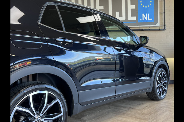 Volkswagen T-Cross 1.5 TSI 150 DSG Style | Navi | Beats | ACC | Camera | 18" | Carplay | Trekhaak | 100% VW Dealer Onderhouden!