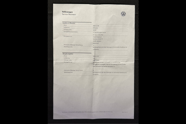 Volkswagen T-Cross 1.5 TSI 150 DSG Style | Navi | Beats | ACC | Camera | 18" | Carplay | Trekhaak | 100% VW Dealer Onderhouden!