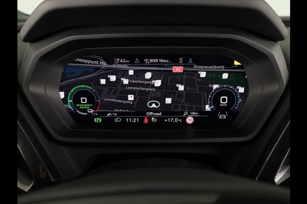 Audi Q4 e-tron 45 quattro S edition 77 kWh 265pk | Sonos | Warmtepomp | Matrix LED | Assistentiepakket