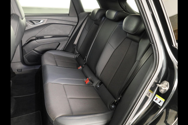 Audi Q4 e-tron 45 quattro S edition 77 kWh 265pk | Sonos | Warmtepomp | Matrix LED | Assistentiepakket