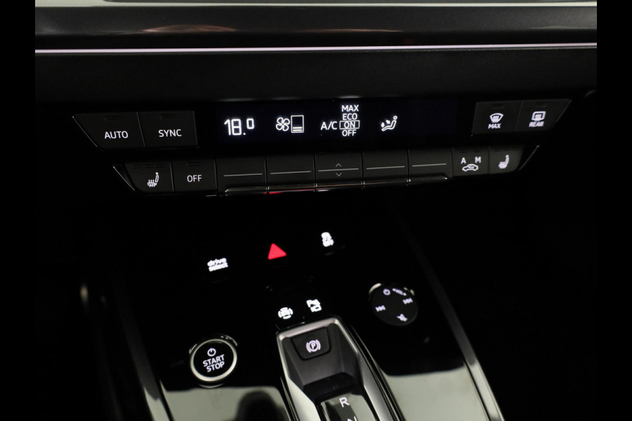 Audi Q4 e-tron 45 quattro S edition 77 kWh 265pk | Sonos | Warmtepomp | Matrix LED | Assistentiepakket