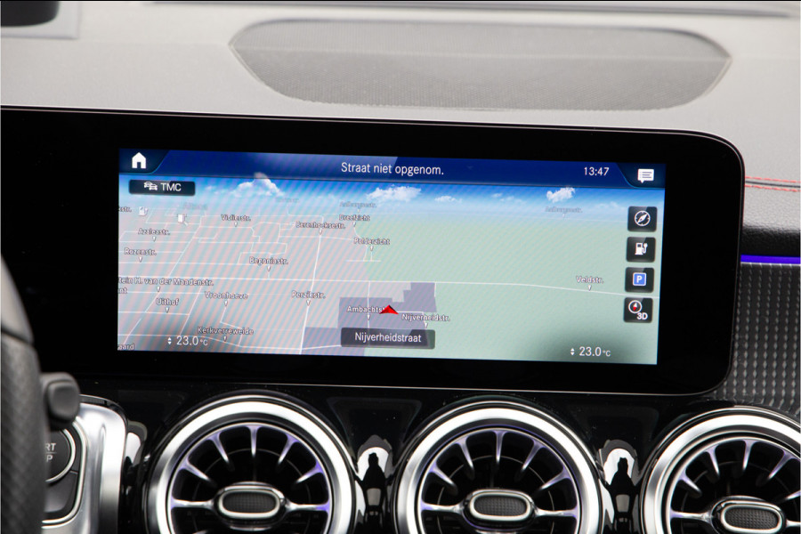 Mercedes-Benz EQB 250+ AMG Premium, Pano, 7 persoons, Head-up, Memory, Key-Less