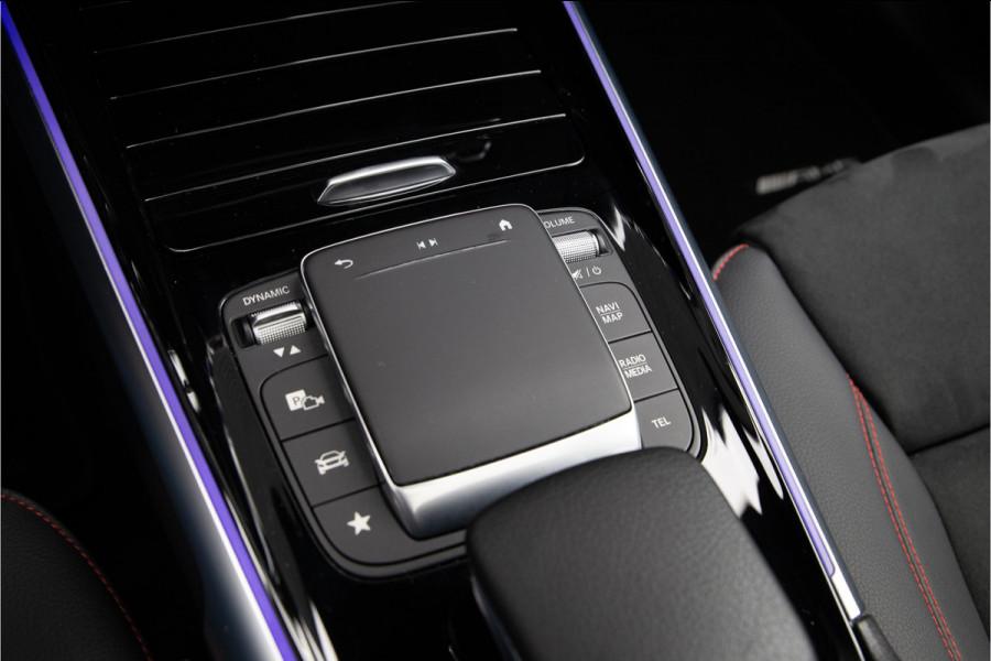 Mercedes-Benz EQB 250+ AMG Premium, Pano, 7 persoons, Head-up, Memory, Key-Less