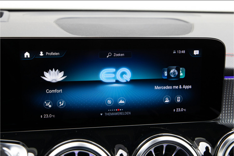 Mercedes-Benz EQB 250+ AMG Premium, Pano, 7 persoons, Head-up, Memory, Key-Less