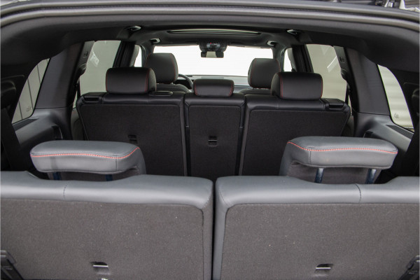 Mercedes-Benz EQB 250+ AMG Premium, Pano, 7 persoons, Head-up, Memory, Key-Less