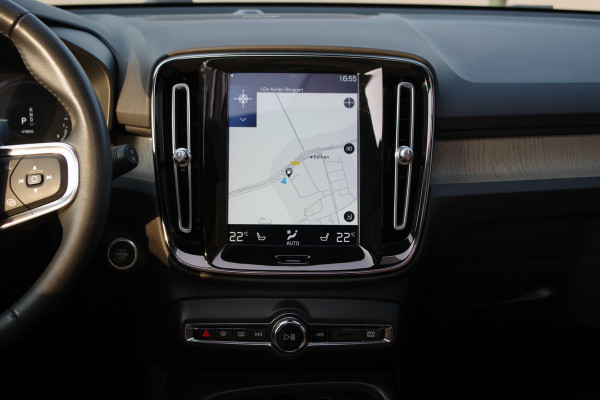 Volvo XC40 1.5 T5 Recharge 262 PK Inscription PHEV, Leder, Panoramadak, Winterpakket, H/K Sound,