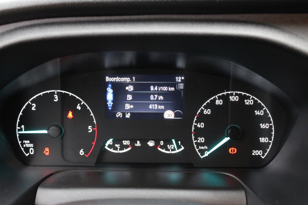 Ford Transit L2H2 170PK 330 Trend | BPM vrij | Betimmering laadruimte | Achteruitrijcamera | Stoelverwarming