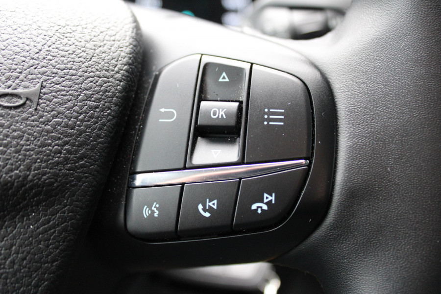 Ford Transit L2H2 170PK 330 Trend | BPM vrij | Betimmering laadruimte | Achteruitrijcamera | Stoelverwarming