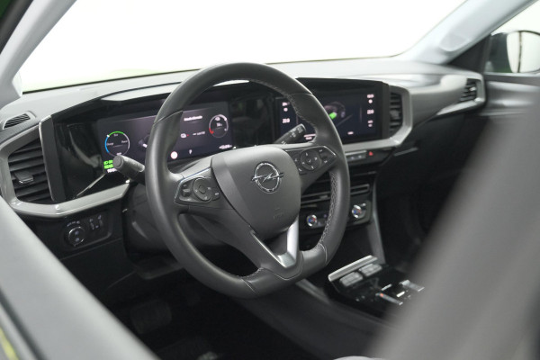 Opel Mokka Electric Level 3 50 kWh | 3 Faselaadfunctie | Camera | Dodehoekdetectie | Apple Carplay