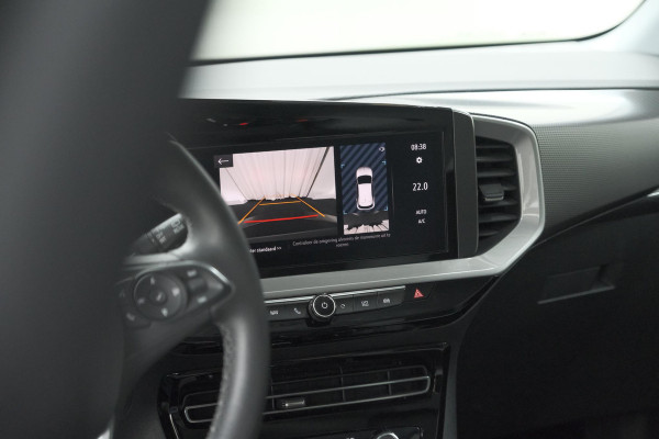 Opel Mokka Electric Level 3 50 kWh | 3 Faselaadfunctie | Camera | Dodehoekdetectie | Apple Carplay
