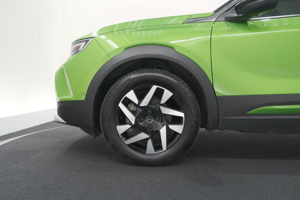 Opel Mokka Electric Level 3 50 kWh | 3 Faselaadfunctie | Camera | Dodehoekdetectie | Apple Carplay