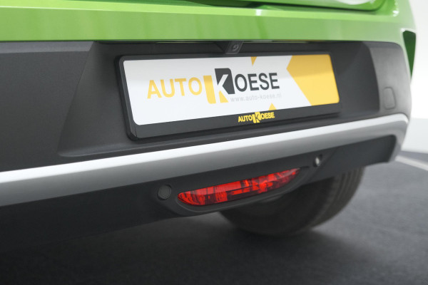 Opel Mokka Electric Level 3 50 kWh | 3 Faselaadfunctie | Camera | Dodehoekdetectie | Apple Carplay