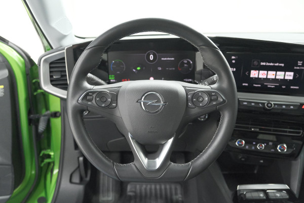 Opel Mokka Electric Level 3 50 kWh | 3 Faselaadfunctie | Camera | Dodehoekdetectie | Apple Carplay