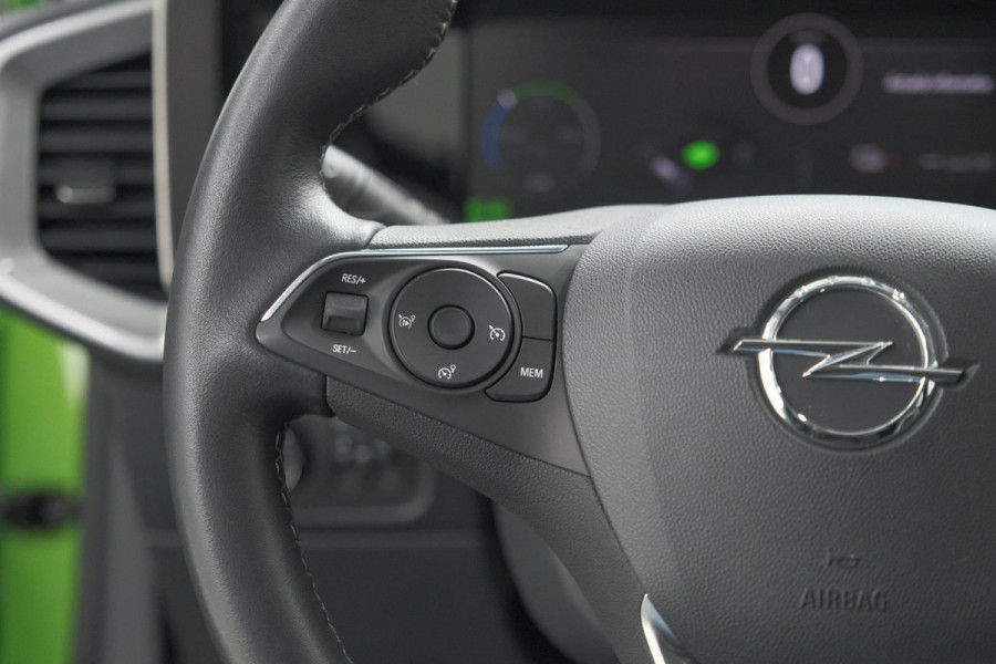 Opel Mokka Electric Level 3 50 kWh | 3 Faselaadfunctie | Camera | Dodehoekdetectie | Apple Carplay