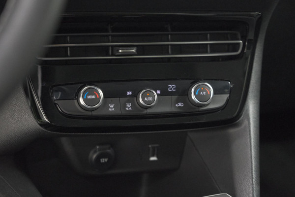 Opel Mokka Electric Level 3 50 kWh | 3 Faselaadfunctie | Camera | Dodehoekdetectie | Apple Carplay