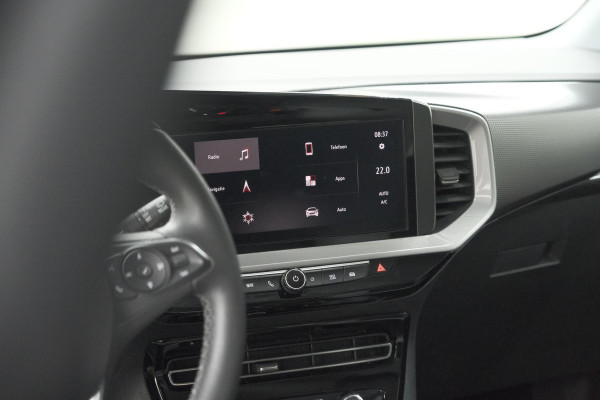 Opel Mokka Electric Level 3 50 kWh | 3 Faselaadfunctie | Camera | Dodehoekdetectie | Apple Carplay
