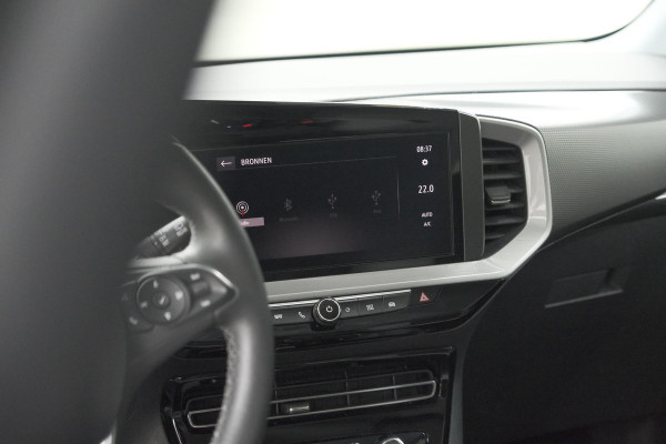 Opel Mokka Electric Level 3 50 kWh | 3 Faselaadfunctie | Camera | Dodehoekdetectie | Apple Carplay