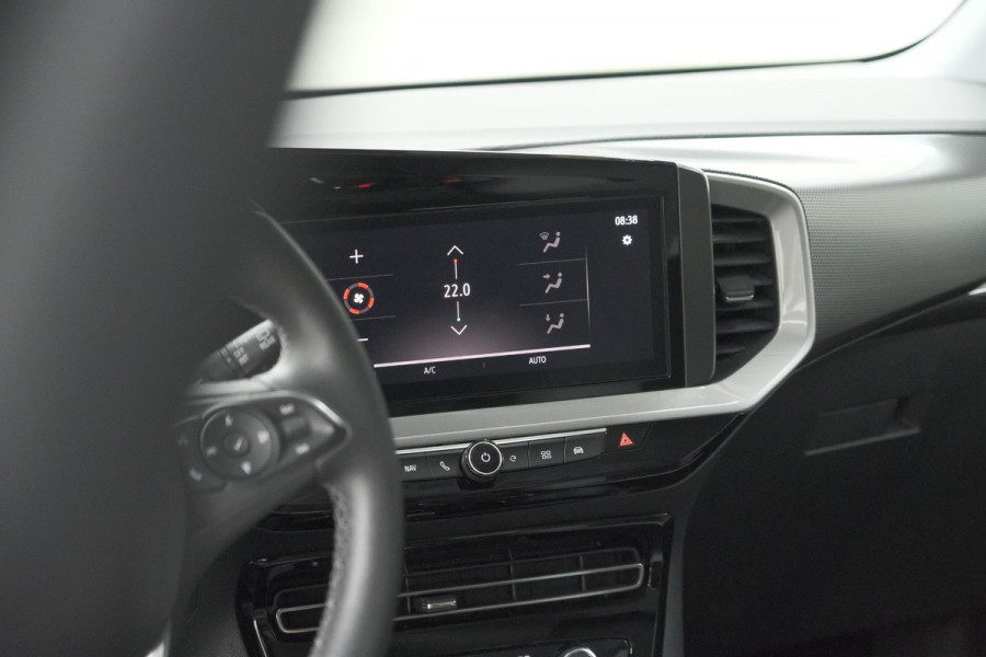 Opel Mokka Electric Level 3 50 kWh | 3 Faselaadfunctie | Camera | Dodehoekdetectie | Apple Carplay