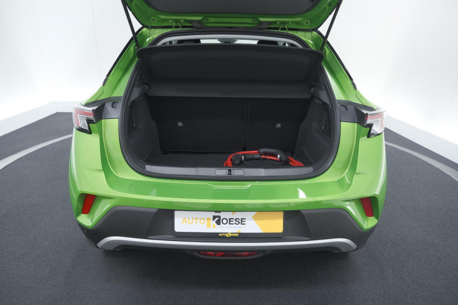 Opel Mokka Electric Level 3 50 kWh | 3 Faselaadfunctie | Camera | Dodehoekdetectie | Apple Carplay