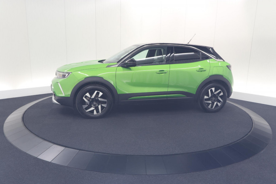 Opel Mokka Electric Level 3 50 kWh | 3 Faselaadfunctie | Camera | Dodehoekdetectie | Apple Carplay