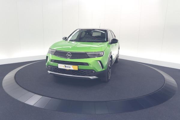 Opel Mokka Electric Level 3 50 kWh | 3 Faselaadfunctie | Camera | Dodehoekdetectie | Apple Carplay