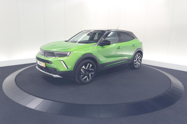 Opel Mokka Electric Level 3 50 kWh | 3 Faselaadfunctie | Camera | Dodehoekdetectie | Apple Carplay