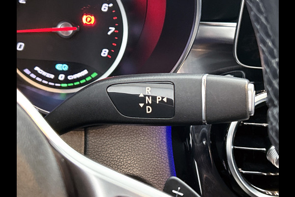 Mercedes-Benz C-Klasse Estate 300 e Business Solution Luxury ht metalen velgen | Navigatie| Elect bed voorstoelen met memory | Parking support | Inclusief 24 maanden MB Certified garantie voor Europa.