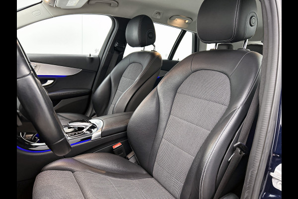 Mercedes-Benz C-Klasse Estate 300 e Business Solution Luxury ht metalen velgen | Navigatie| Elect bed voorstoelen met memory | Parking support | Inclusief 24 maanden MB Certified garantie voor Europa.
