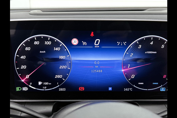 Mercedes-Benz GLC 200 4MATIC AMG Line Lichtmetalen velgen | Naviagtie | Panoramadak | elect. bed. voorstoelen met memory | MB-paasweekend