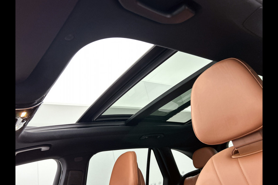 Mercedes-Benz GLC 200 4MATIC AMG Line Lichtmetalen velgen | Naviagtie | Panoramadak | elect. bed. voorstoelen met memory | MB-paasweekend