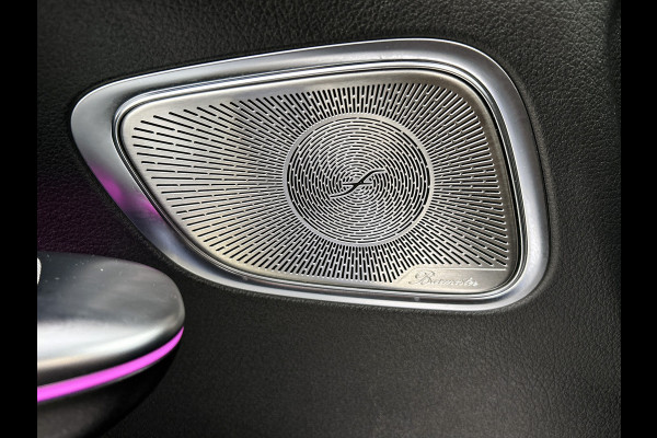 Mercedes-Benz GLC 200 4MATIC AMG Line Lichtmetalen velgen | Naviagtie | Panoramadak | elect. bed. voorstoelen met memory | MB-paasweekend