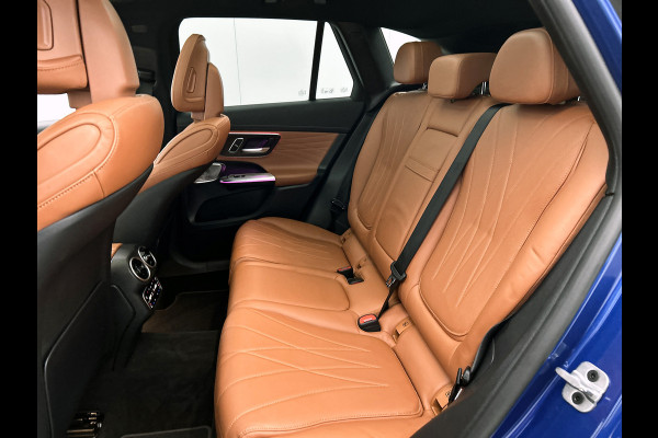 Mercedes-Benz GLC 200 4MATIC AMG Line Lichtmetalen velgen | Naviagtie | Panoramadak | elect. bed. voorstoelen met memory | MB-paasweekend