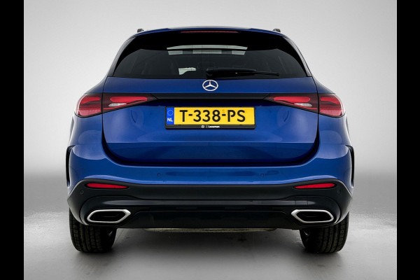 Mercedes-Benz GLC 200 4MATIC AMG Line Lichtmetalen velgen | Naviagtie | Panoramadak | elect. bed. voorstoelen met memory | MB-paasweekend