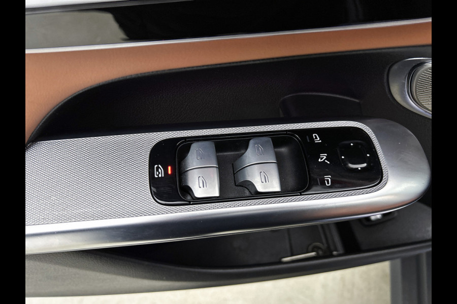 Mercedes-Benz GLC 200 4MATIC AMG Line Lichtmetalen velgen | Naviagtie | Panoramadak | elect. bed. voorstoelen met memory | MB-paasweekend