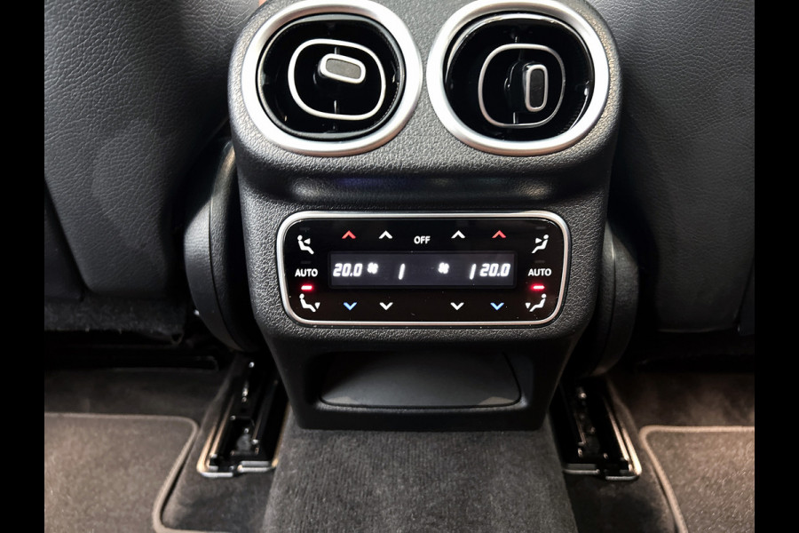 Mercedes-Benz GLC 200 4MATIC AMG Line Lichtmetalen velgen | Naviagtie | Panoramadak | elect. bed. voorstoelen met memory | MB-paasweekend