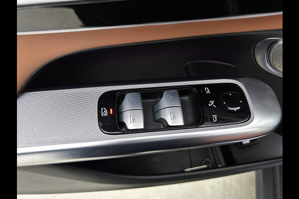 Mercedes-Benz GLC 200 4MATIC AMG Line Lichtmetalen velgen | Naviagtie | Panoramadak | elect. bed. voorstoelen met memory | MB-paasweekend