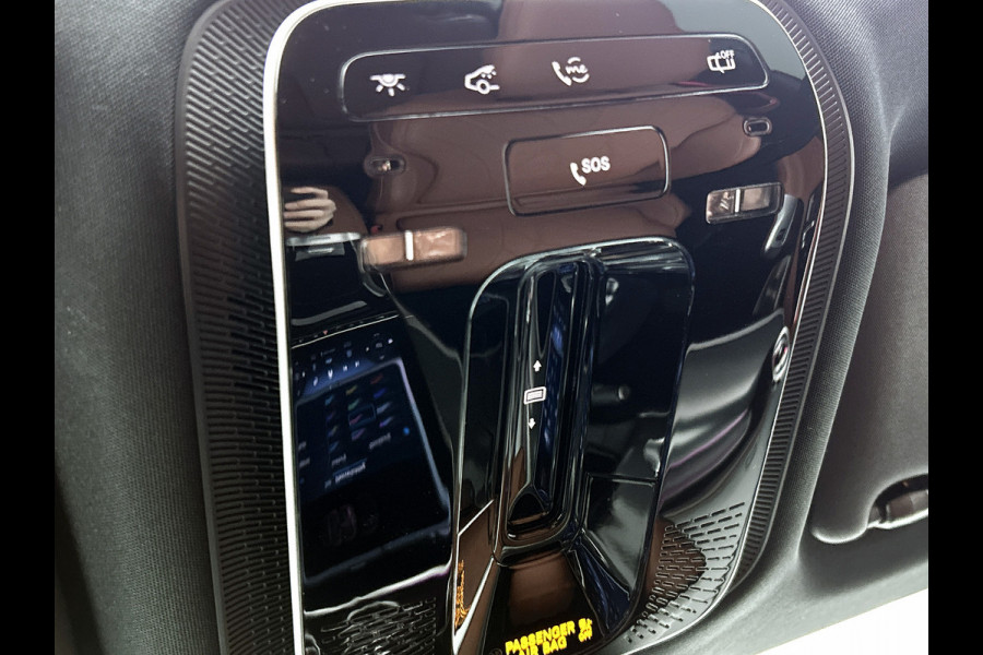 Mercedes-Benz GLC 200 4MATIC AMG Line Lichtmetalen velgen | Naviagtie | Panoramadak | elect. bed. voorstoelen met memory | MB-paasweekend