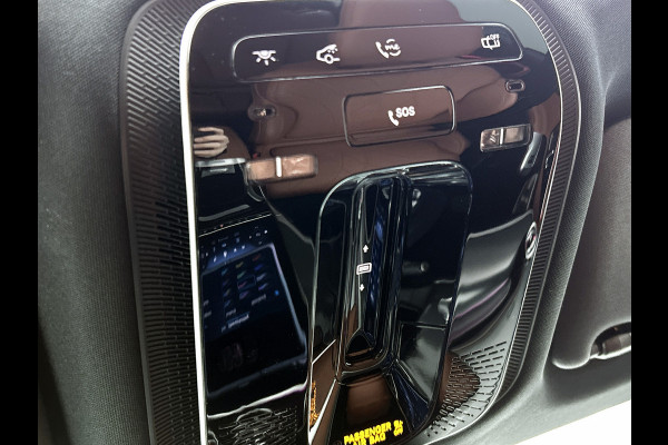 Mercedes-Benz GLC 200 4MATIC AMG Line Lichtmetalen velgen | Naviagtie | Panoramadak | elect. bed. voorstoelen met memory | MB-paasweekend