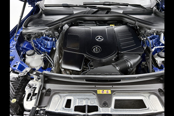 Mercedes-Benz GLC 200 4MATIC AMG Line Lichtmetalen velgen | Naviagtie | Panoramadak | elect. bed. voorstoelen met memory | MB-paasweekend