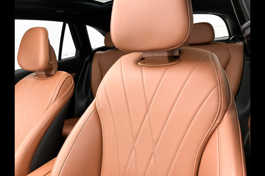 Mercedes-Benz GLC 200 4MATIC AMG Line Lichtmetalen velgen | Naviagtie | Panoramadak | elect. bed. voorstoelen met memory | MB-paasweekend