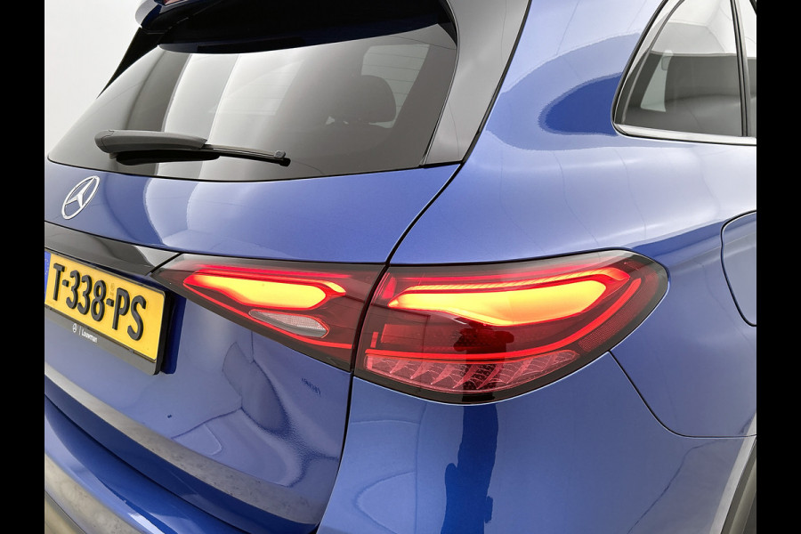 Mercedes-Benz GLC 200 4MATIC AMG Line Lichtmetalen velgen | Naviagtie | Panoramadak | elect. bed. voorstoelen met memory | MB-paasweekend