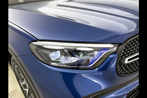 Mercedes-Benz GLC 200 4MATIC AMG Line Lichtmetalen velgen | Naviagtie | Panoramadak | elect. bed. voorstoelen met memory | MB-paasweekend