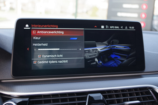 BMW 5 Serie 530e M-Sport Business Edition Plus 293 PK, Schuifdak, Driving Ass. Prof, Camera, Head-Up, Carplay