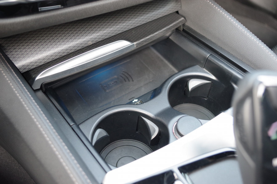 BMW 5 Serie 530e M-Sport Business Edition Plus 293 PK, Schuifdak, Driving Ass. Prof, Camera, Head-Up, Carplay