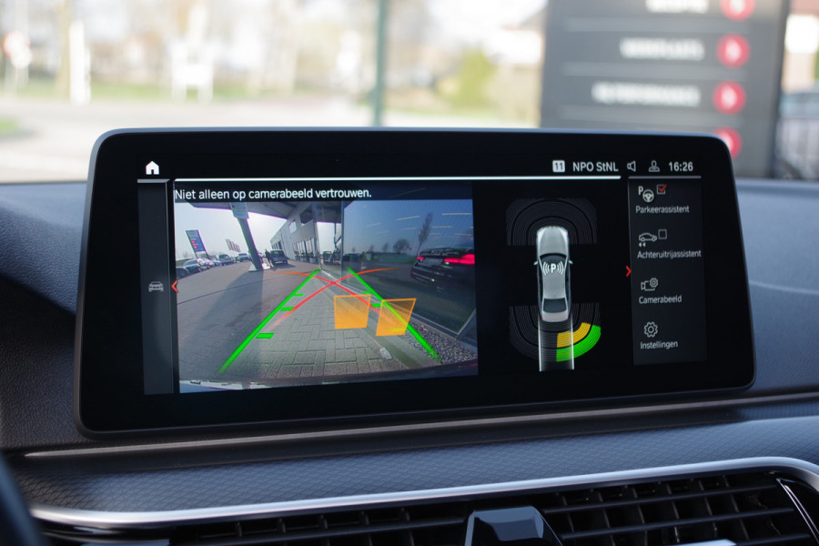 BMW 5 Serie 530e M-Sport Business Edition Plus 293 PK, Schuifdak, Driving Ass. Prof, Camera, Head-Up, Carplay