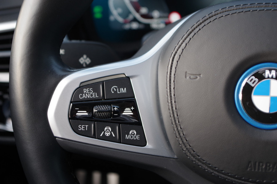 BMW 5 Serie 530e M-Sport Business Edition Plus 293 PK, Schuifdak, Driving Ass. Prof, Camera, Head-Up, Carplay